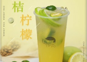 u球体育：金桔柠檬