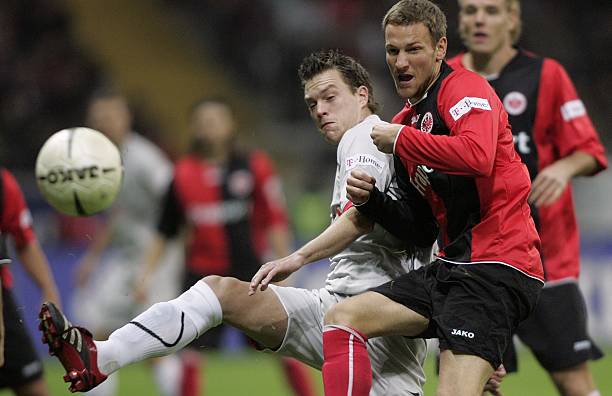 不同的节奏 不同的节奏